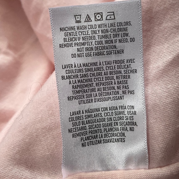 SPYDER Hoodie Windbreaker Lightweight Jacket Outdoor Athletic Pink Black XL - Picture 9 of 11